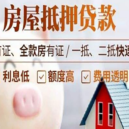泗洪贷款助贷公司新渝启服成立时间久